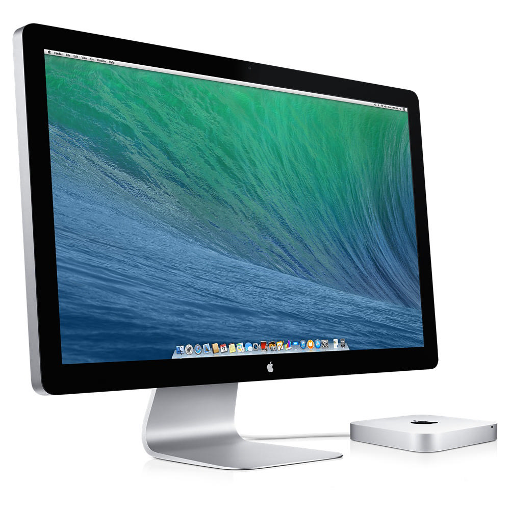 APPLE Thunderbolt Display 27 inç IPS Monitör Fiyat & Özellik