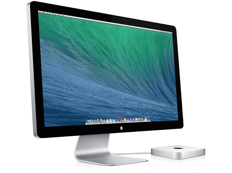 Apple Thunderbolt Display 27インチ　A1407 APPLE Thunderbolt Display 27 inç IPS Monitör Fiyat & Özellik