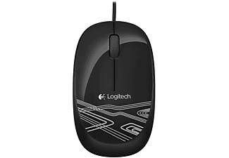 LOGITECH M105 Optik USB Mouse Siyah