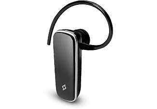 TTEC 2KM0097 Comfort Mono Bluetooth Kulaklık Siyah