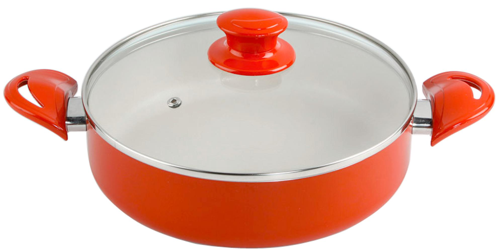 NOUVAL 24 cm Karnıyarık Tenceresi