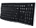 LOGITECH K270 Kablosuz Klavye Siyah