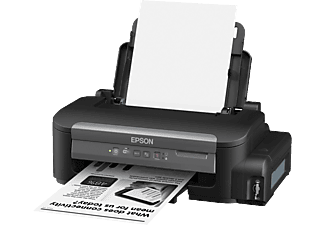 EPSON Workforce M105 Mürekkep Püskürtmeli Yazıcı