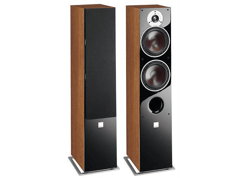 DALI Zensor 7 Kahverengi Hifi Hoparlör Fiyat & Özellik | MediaMarkt
