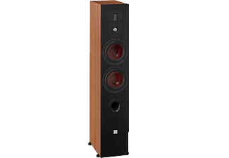 DALI Ikon 6 MK2 Kahverengi Hifi Hoparlör