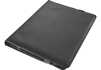 TRUST 18473 Universal Folio Stand Siyah Tablet Kılıfı