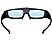 PANASONIC TY-ER3D4ME 3D Gözlük