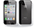 LAXON SP101 iPhone 4 Çift Taraflı Ekran Koruyucu