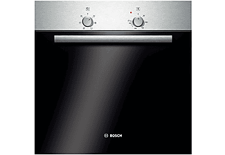 BOSCH HBN301E2T Fırın Gri