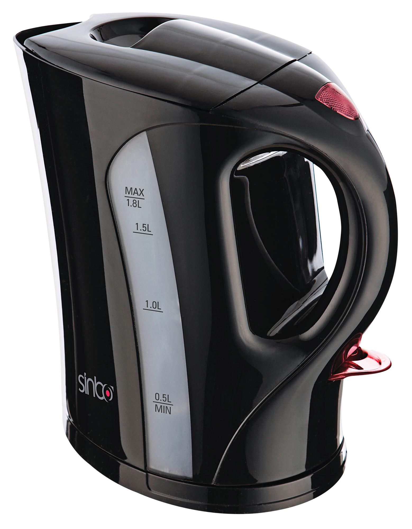 SINBO SK-2373 1,8 lt Su Isıtıcı