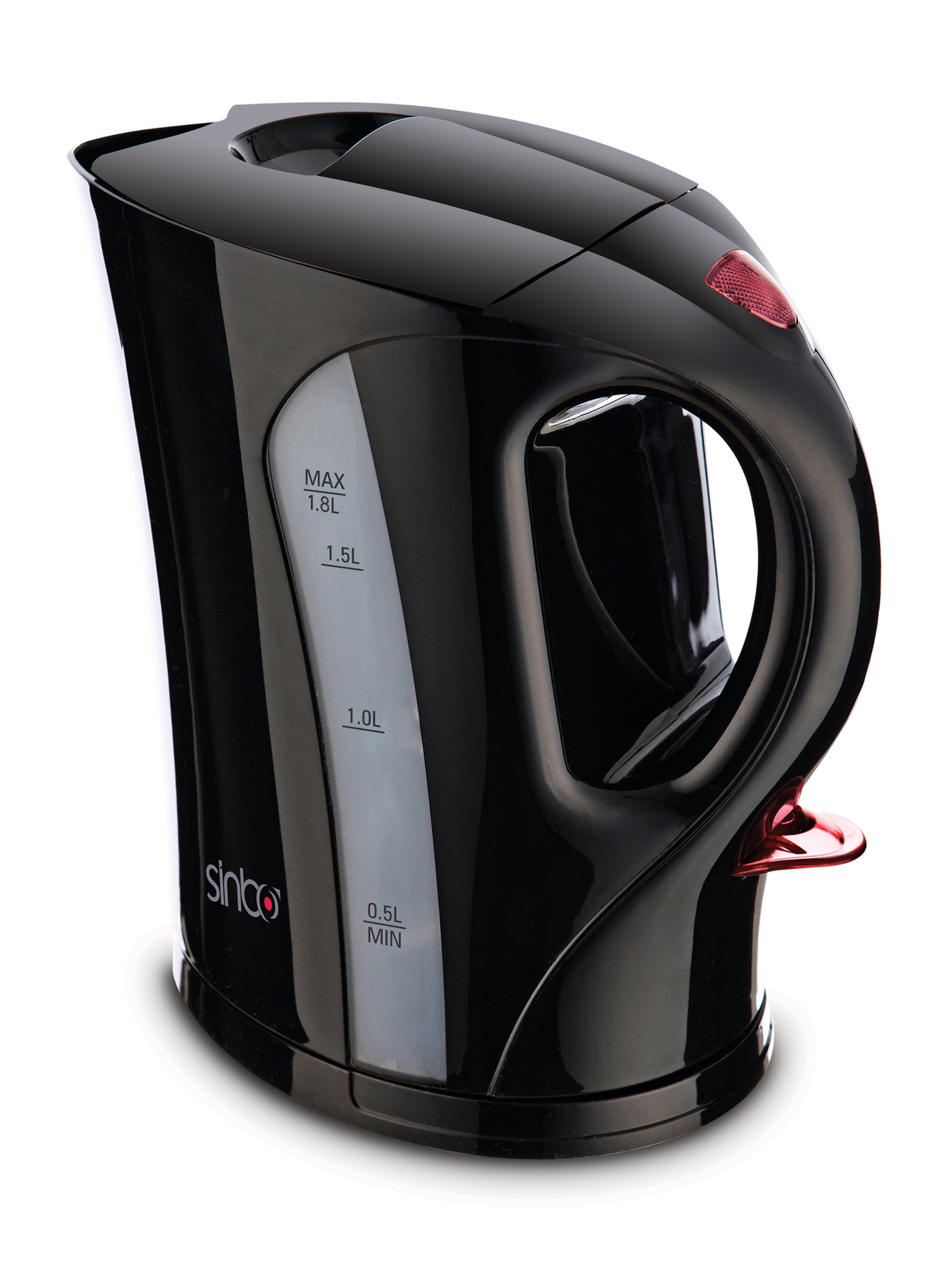 SINBO SK-2373 1,8 lt Su Isıtıcı