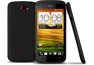 HTC One S Siyah Akıllı Telefon