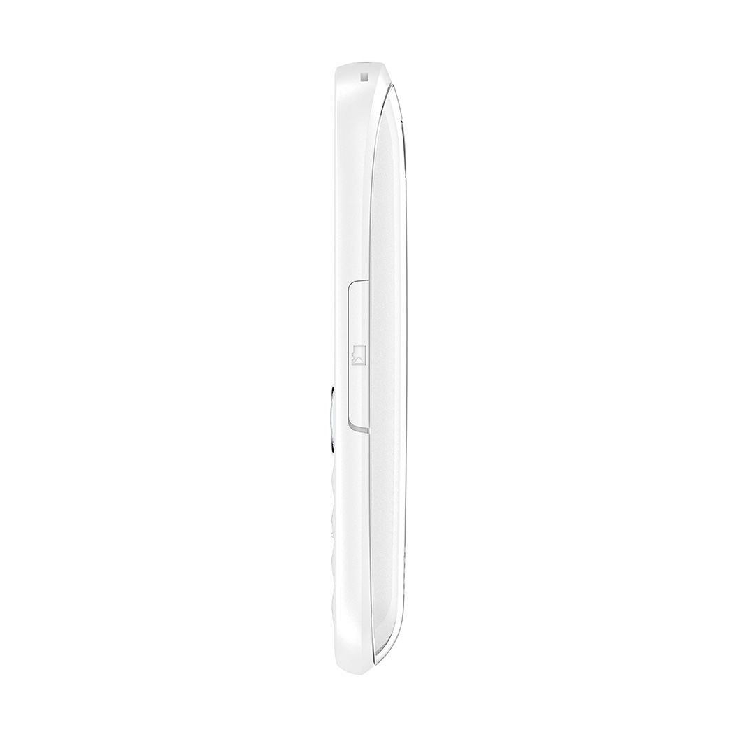 NOKIA Asha 201 Beyaz Akıllı Telefon