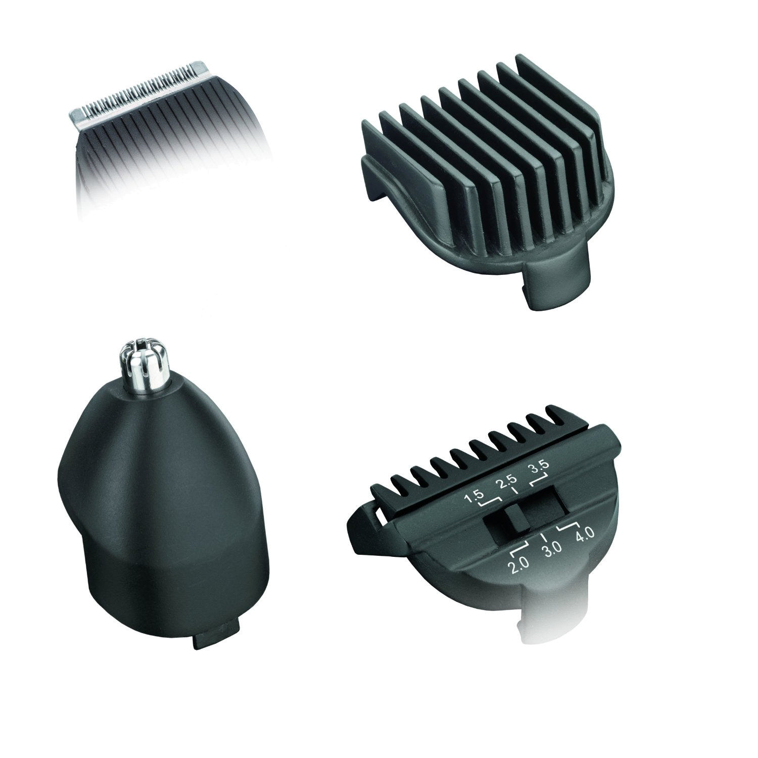 BABYLISS MS21E Style Mix Satin Touch Seramik Saç Düzleştirici Şekillendirici
