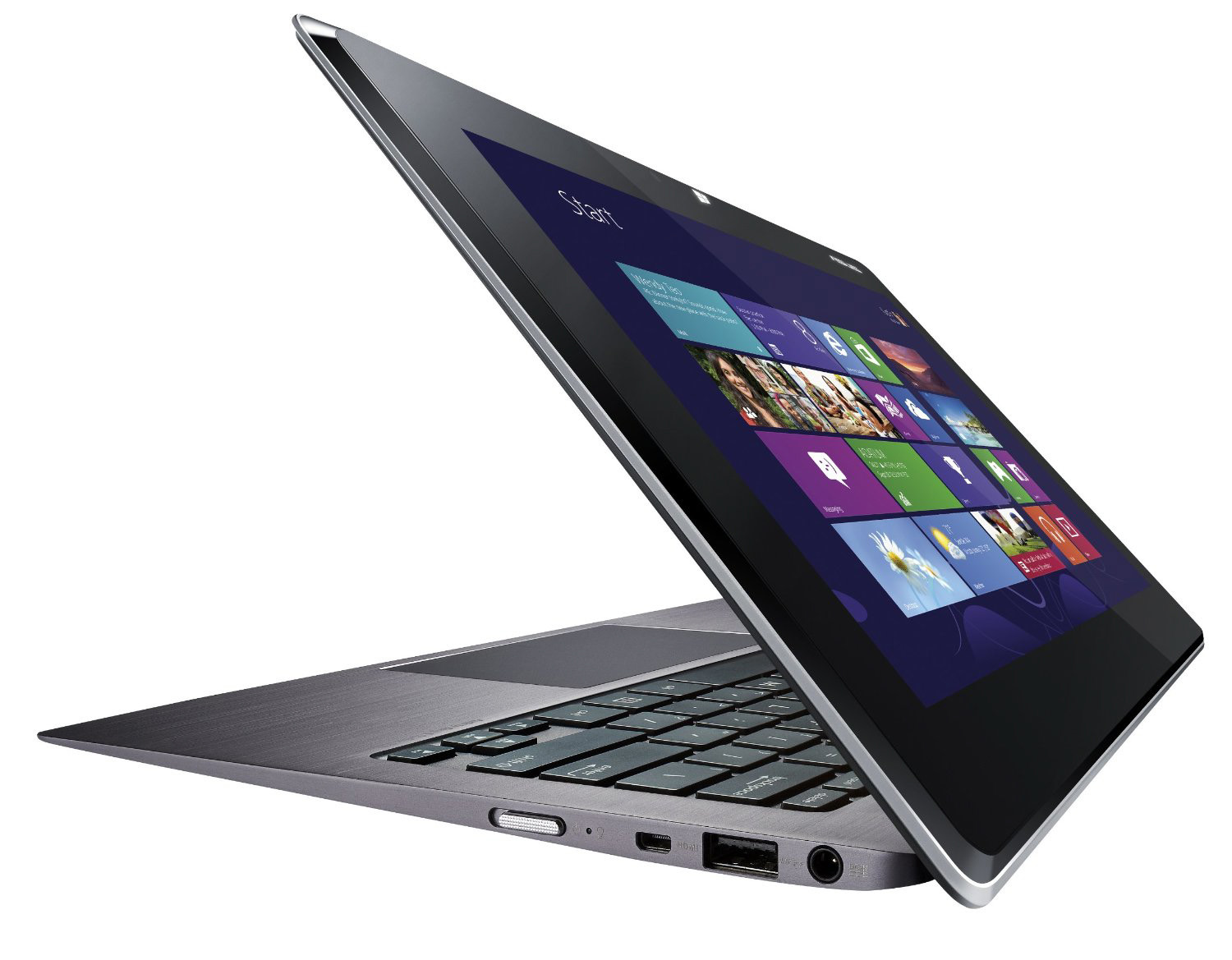 ASUS Taichi 31 CX019H 13,3" Core i7 3537U 2,0 GHz 4GB 128GB Ultrabook
