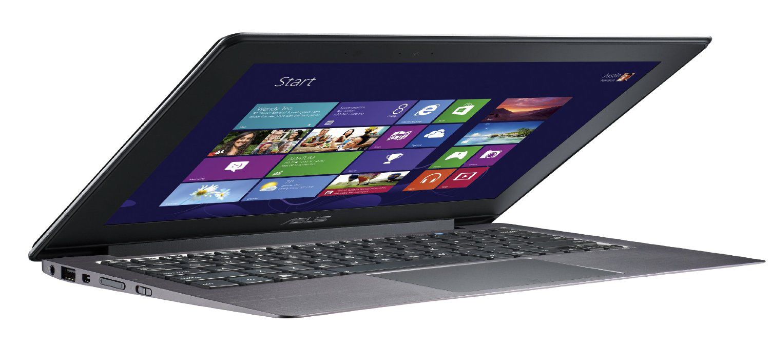 ASUS Taichi 31 CX019H 13,3" Core i7 3537U 2,0 GHz 4GB 128GB Ultrabook