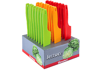 METALTEX 262505 Letuce Salata Bıçağı