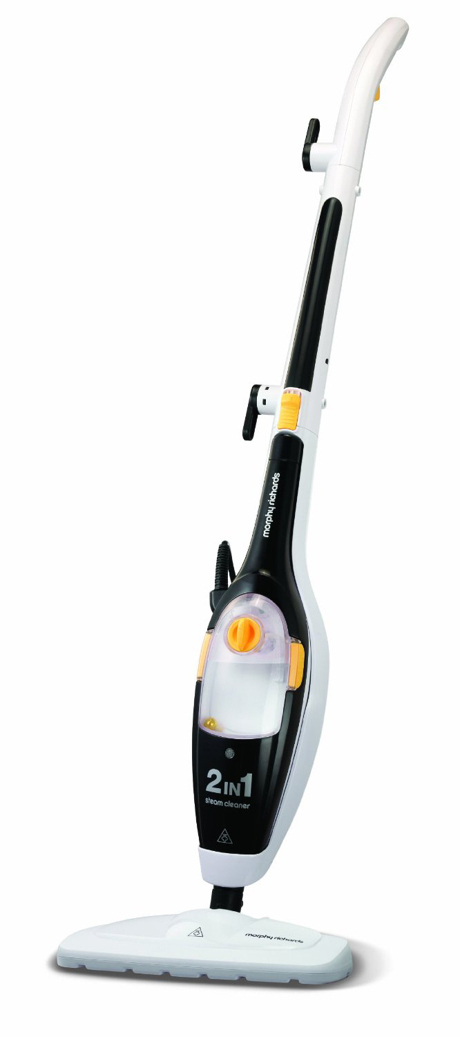 MORPHY RICHARDS 70495 Buharlı Temizleyici