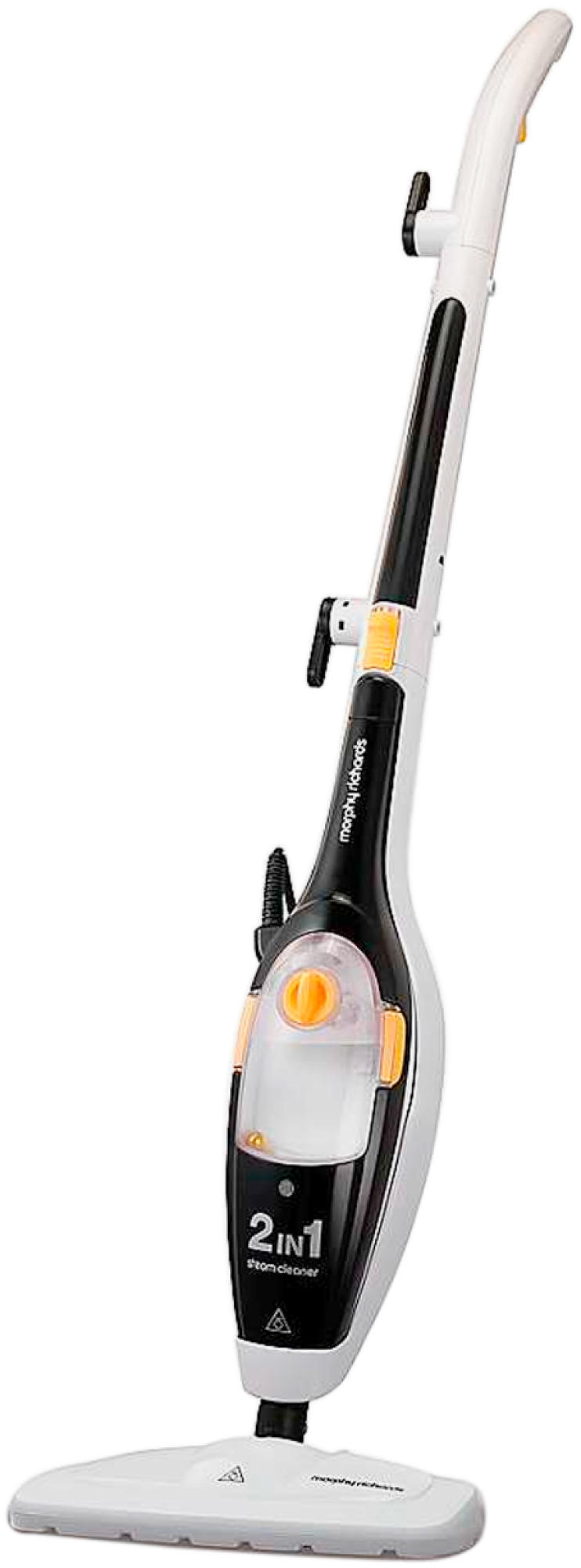 MORPHY RICHARDS 70495 Buharlı Temizleyici