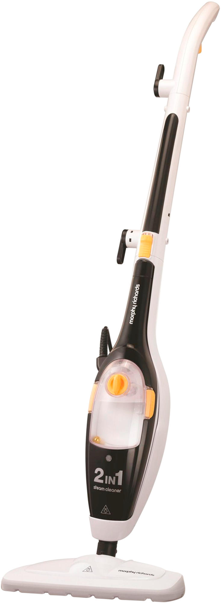 MORPHY RICHARDS 70495 Buharlı Temizleyici