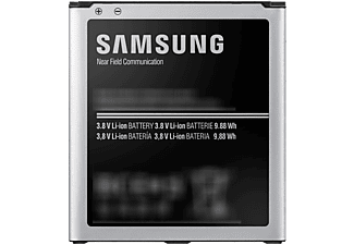 SAMSUNG Galaxy S4 Mini EB-B500AEBECWW Batarya