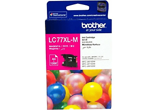 BROTHER LC-77XLM Kırmızı Kartuş