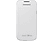 SAMSUNG Galaxy S4 Mini EF-FI919B Flip Cover Beyaz