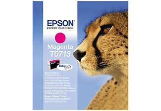 EPSON T0713 Kırmızı Kartuş