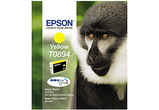 EPSON T0894 Sarı Kartuş