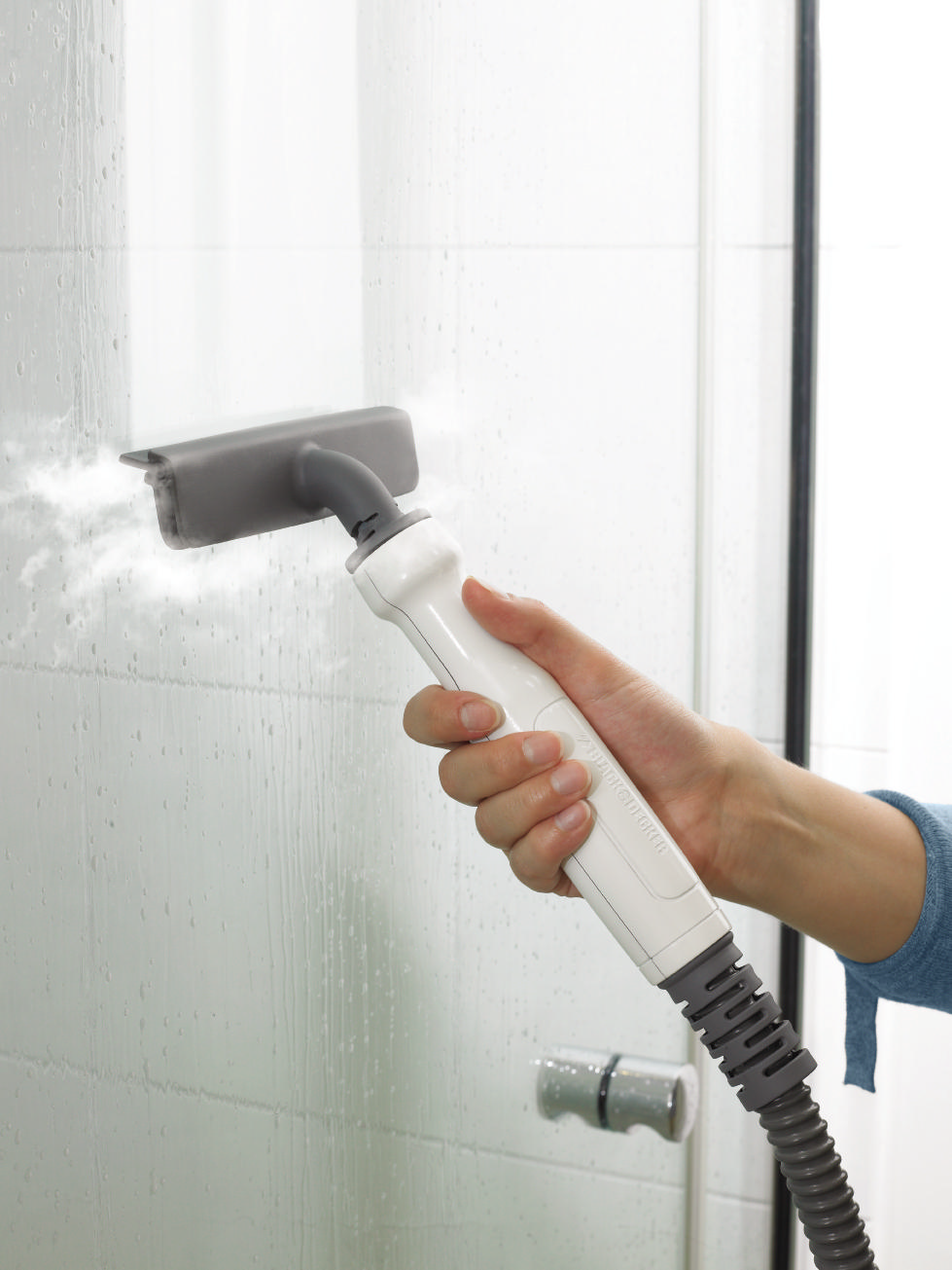BLACK & DECKER FSS1600 Steambuster 1600 W Buharlı Temizleyici