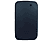 SAMSUNG EFC-1G6L Deri Telefon Kılıfı Siyah