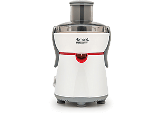 HOMEND 2704 Enerjuicer Katı Meyve Sebze Sıkacağı