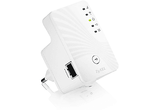 ZYXEL WRE2205 Kablosuz Genişletici Access Point