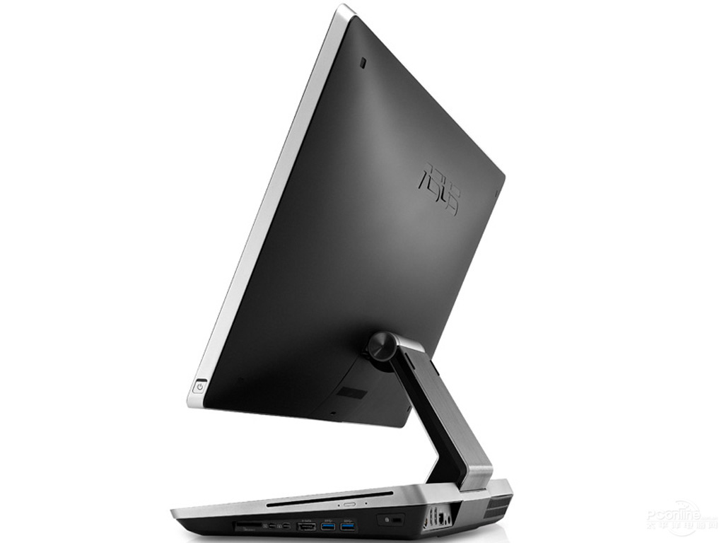ASUS ET2300INTI-B012K 23 inç Core i7 3770 3,4 GHz 8GB 1 TB AIO Bilgisayar