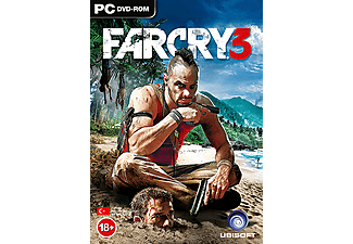 ARAL Far Cry 3 PC