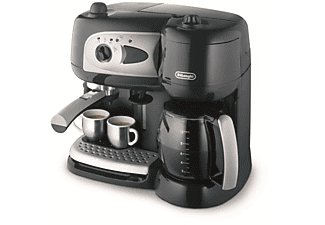 DELONGHI BCO260 Combo Espresso Kahve Makinesi