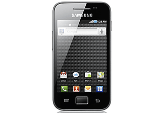 PETRIX Samsung Galaxy Ace PFSAC Ekran Koruyucu