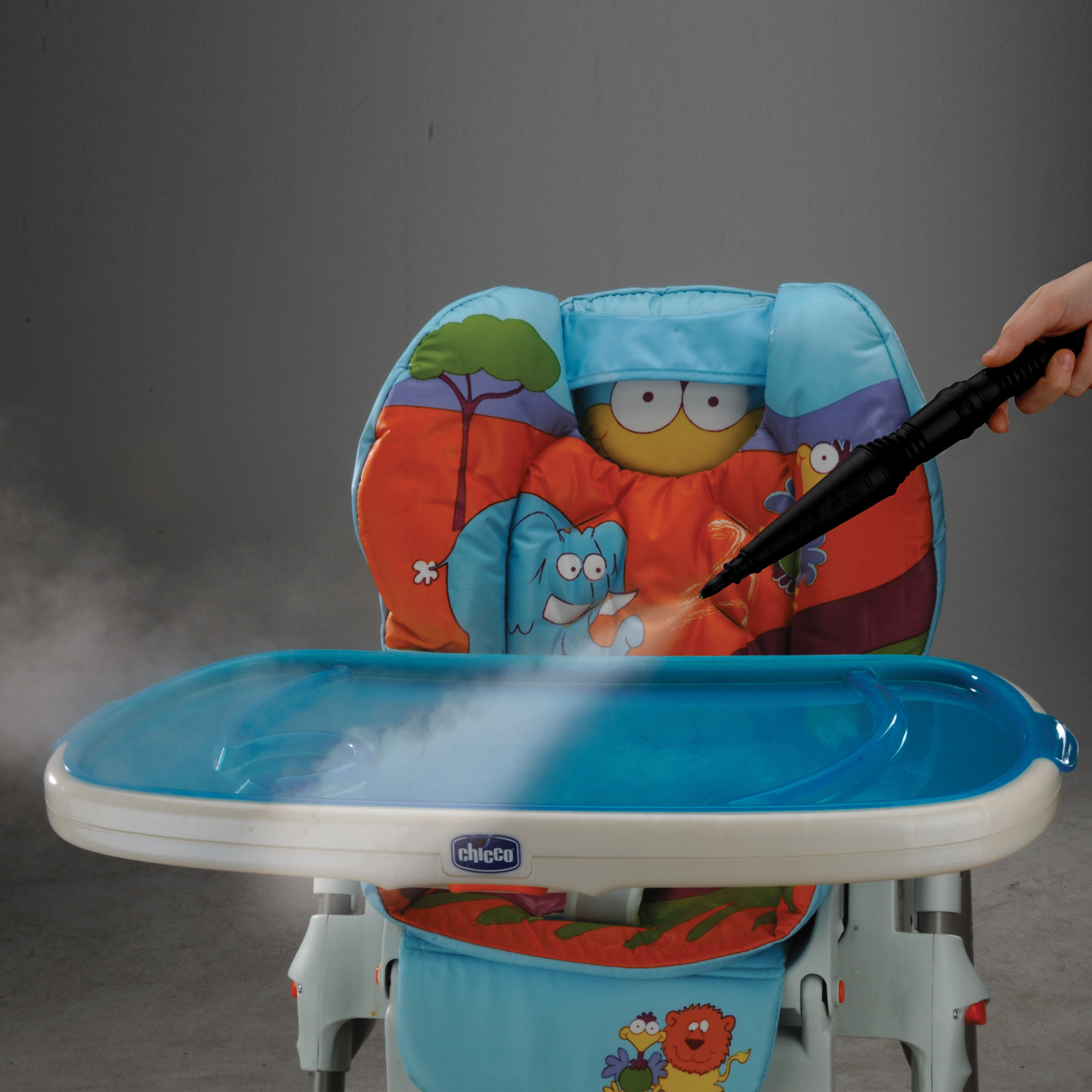 ALF BT-121 Steam Force Handy Buharlı Temizleyici