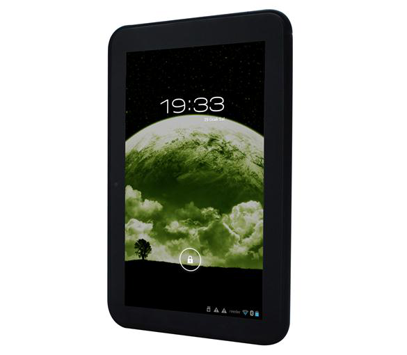REEDER Reedpad 4N 7 inç 3G 4GB Tablet