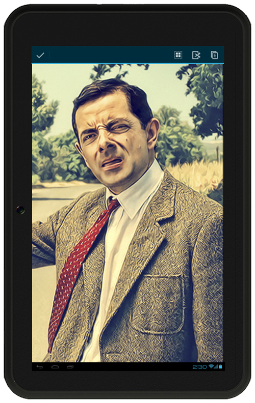 REEDER Reedpad 4 Lite 7 inç 4GB Tablet