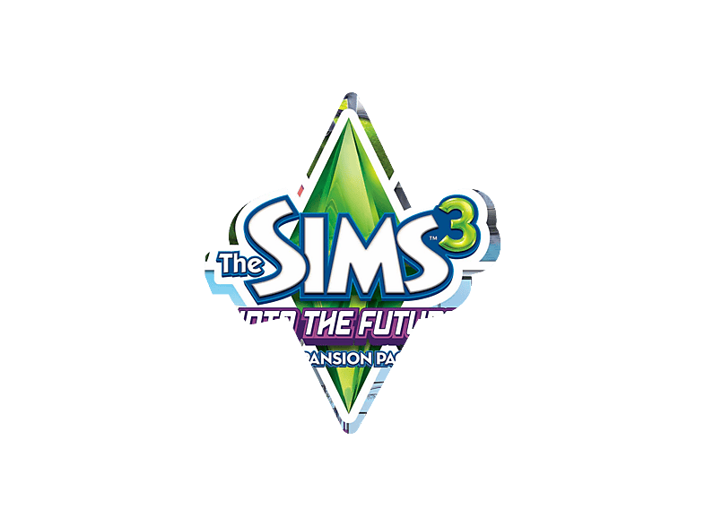 EA The Sims 3 Into The Future PC Fiyat & Özellik | MediaMarkt