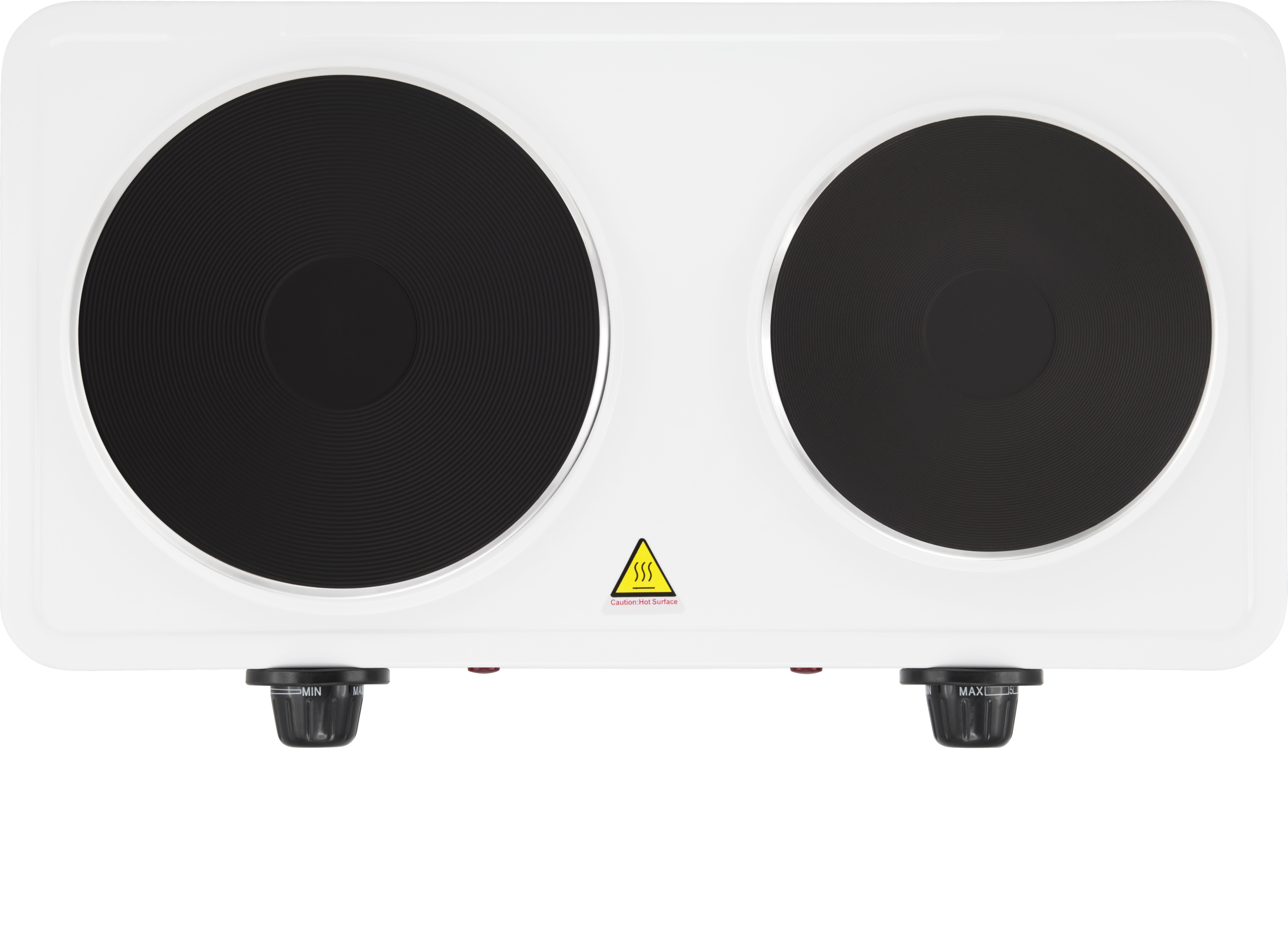 TECHNOSTAR TDP 110 2500 W Elektrikli Ocak