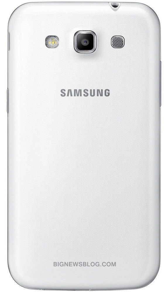 SAMSUNG Galaxy Win i8552 Beyaz Akıllı Telefon