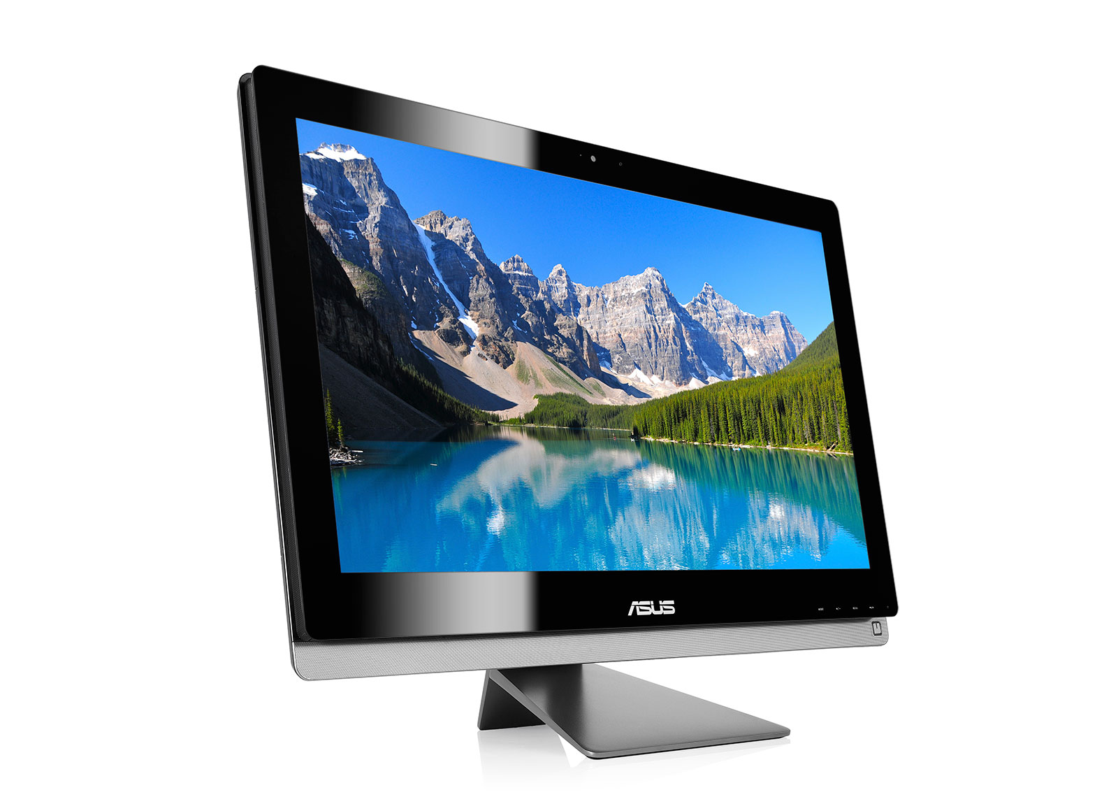 ASUS ET2702IGKH-B012K 27 inç i7 4770 3,4 GHz 8GB 2 TB AIO Bilgisayar