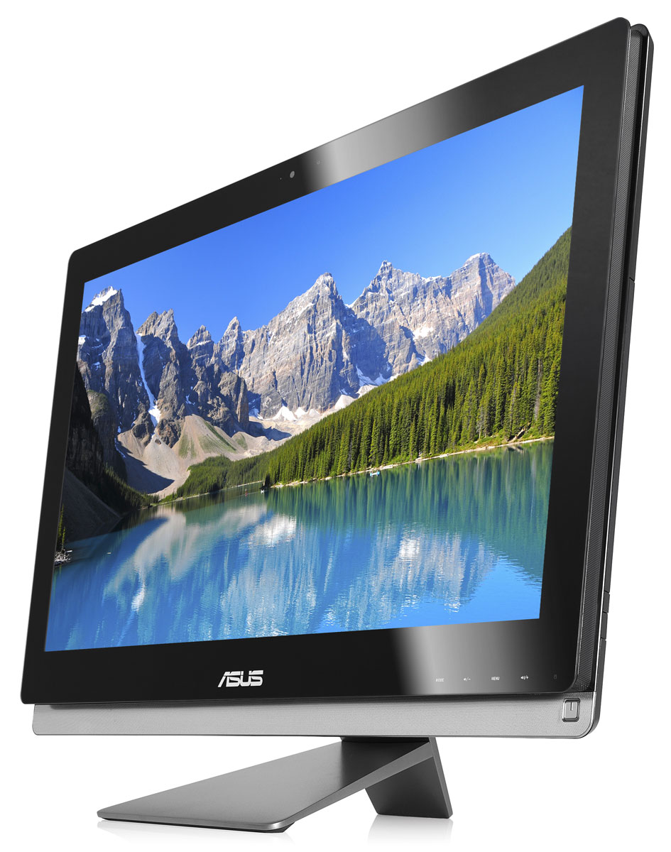 ASUS ET2702IGKH-B012K 27 inç i7 4770 3,4 GHz 8GB 2 TB AIO Bilgisayar