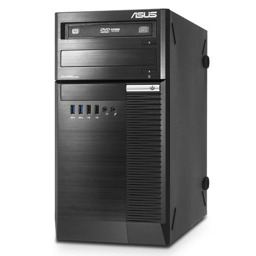 ASUS BM6875-TR006Q i3 3220 3,3 GHz 4GB 500GB Masaüstü Bilgisayar
