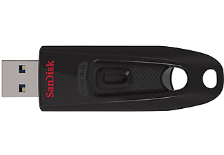 SANDISK 32GB Ultra USB 3.0 USB Bellek SDCZ48-032G-U46_2