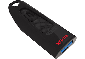 SANDISK 64GB Ultra USB 3.0 USB Bellek SDCZ48-064G-U46