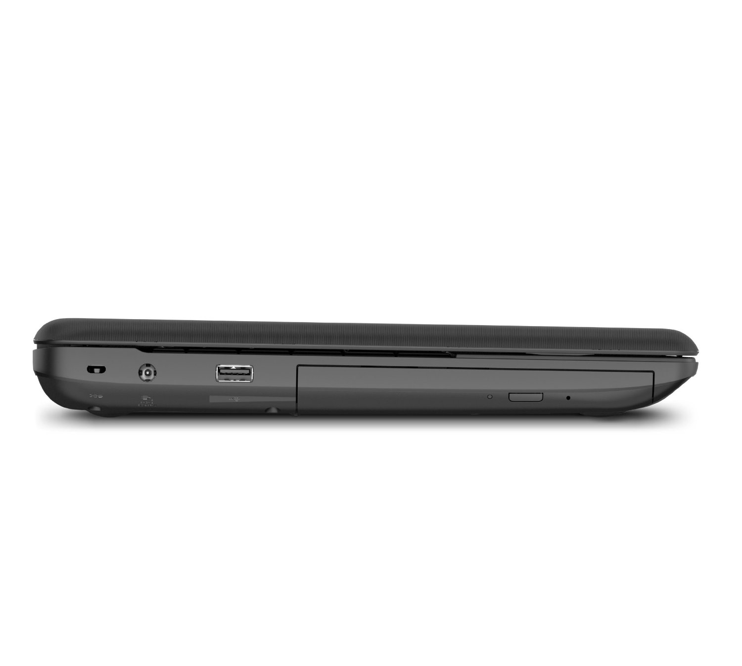 TOSHIBA Satellite C55D-A-14N 15,6" E1 2100 1 GHz 6GB 750GB Laptop Siyah