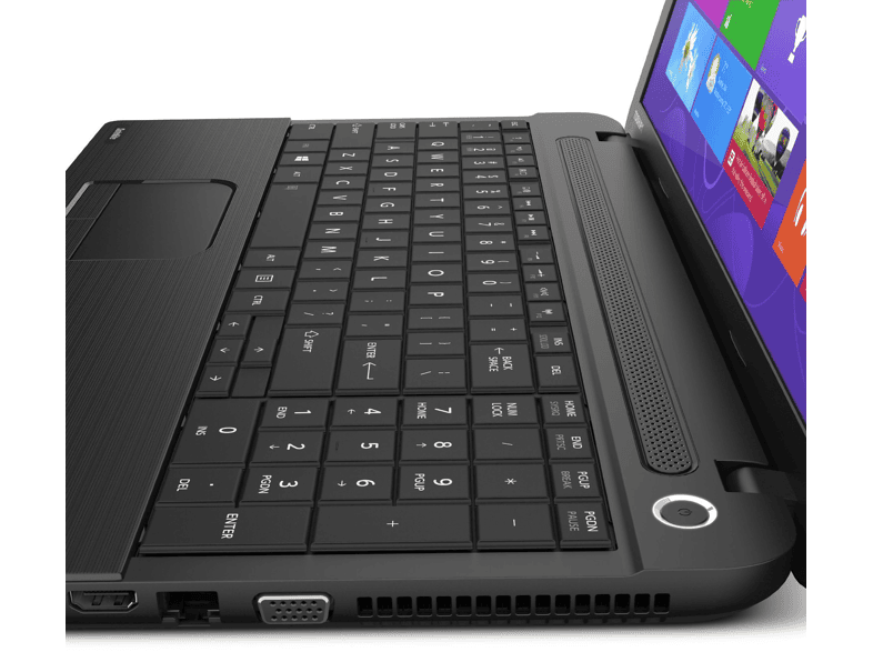 TOSHIBA Satellite C55D-A-14N 15,6